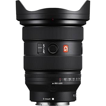 ソニー FE 16-35mm F2.8 GM II [SEL1635GM2] Amazon.com : Sony - FE 16-35mm F2.8 GM Wide-Angle Zoom Lens