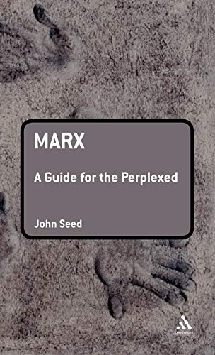 Marx: A Guide for the Perplexed view 2