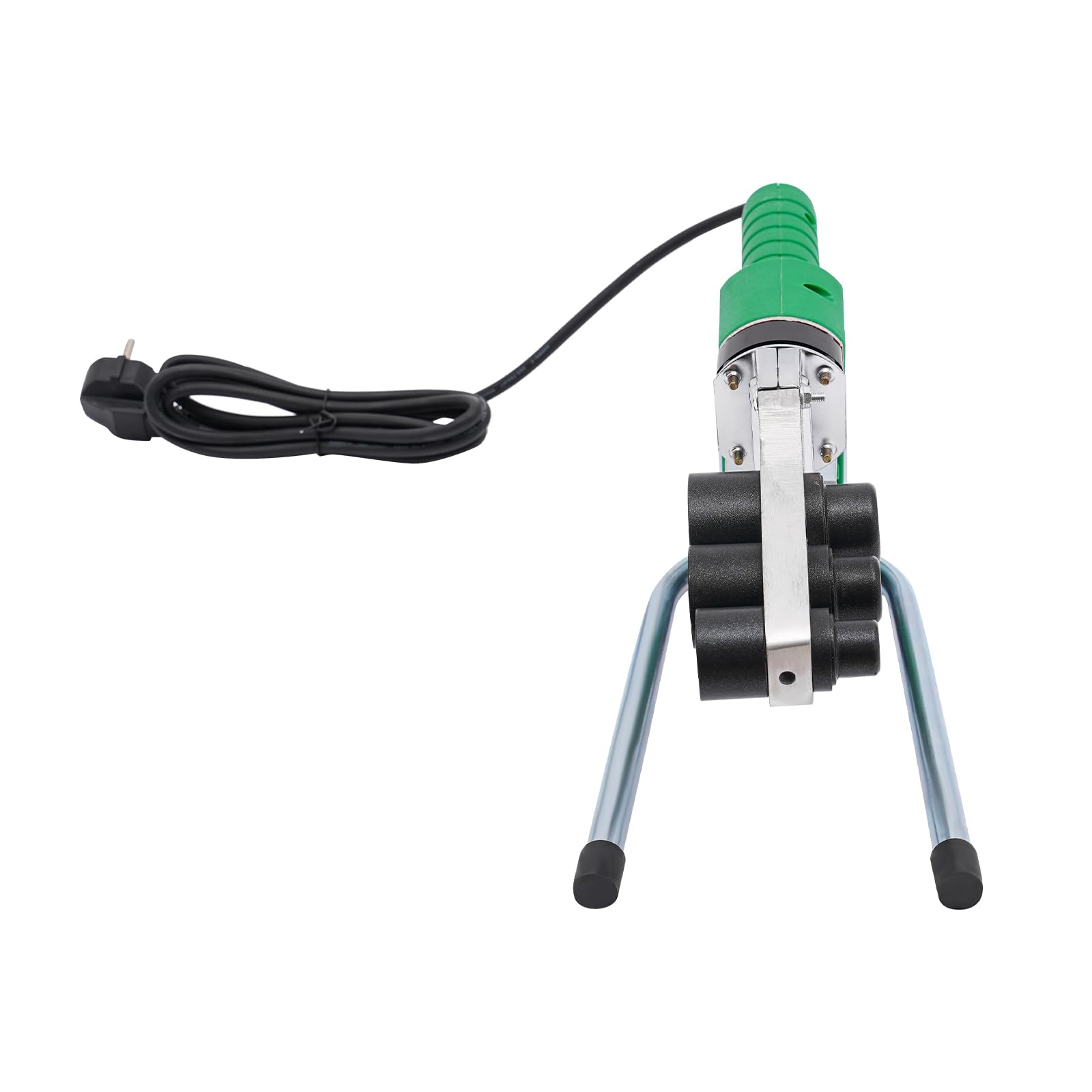 Saldatrice per tubi termoplastici come PPR, PE, PP, HDPE e PPC saldatrice a manicotto 20/25/32 mm