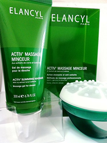 Galenic by GALENIC Galenic Elancyl Svelt Sense Coffret--- for Women