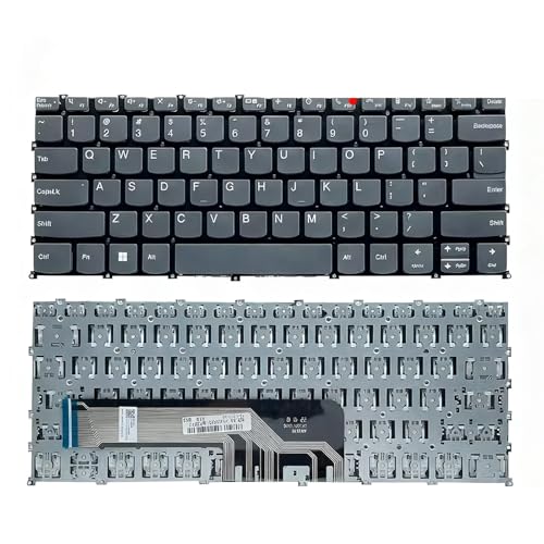 Clavier de rechange pour coder sur Lenovo ThinkBook G5 disposition US