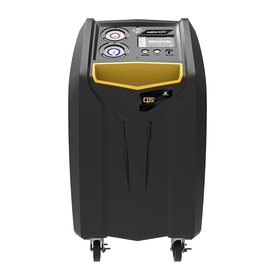 Amazon.com: CPS MSX1234 MAXXAIR All-in-One Air Conditioner