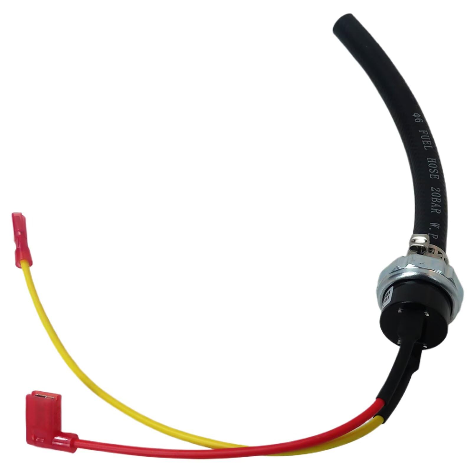 120-150 PSI Air Pressure Switch Replacement Set Compatible for N003306SV / N003307SV, Pressure Switch Pressure Controller, 120V AC by KOGUNXU