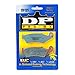 DP BRAKES BRAKE PAD DP STRT SDP964