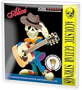 Amazon | Alice（アリス）ビオラ弦 Viola Strings コンサート用弦