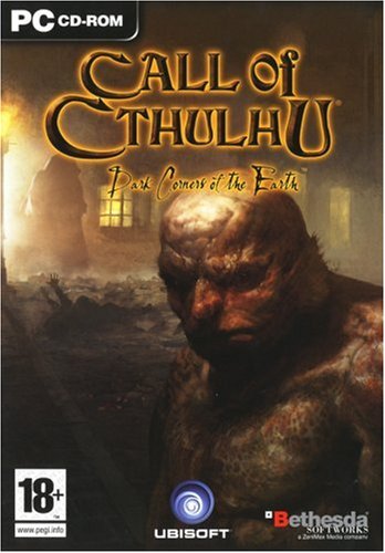 Call of Cthulhu pour animer vos soirées jeux de société horreur