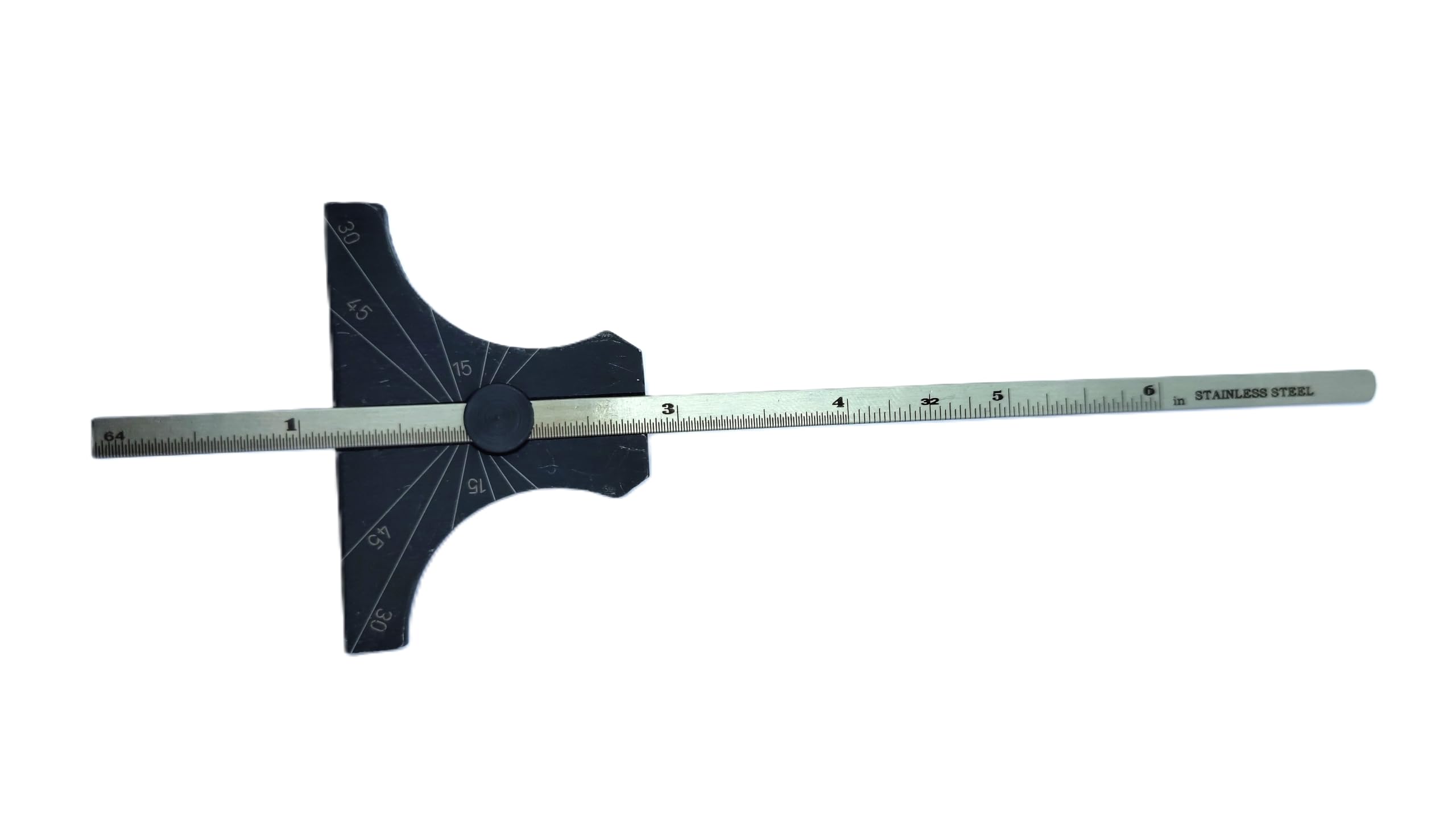 Depth Engineering Gauge - Precise Measurements -6 Depth Engineering Gauge - Precise Measurements -6