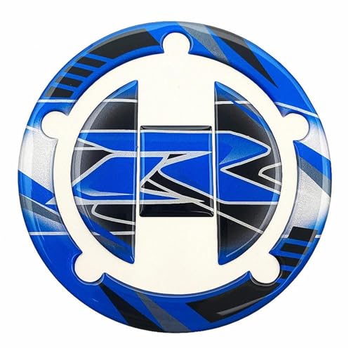 Autocollants de protection réservoir anti-rayures pour Suzuki GSXR