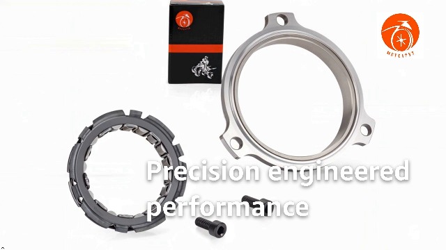 Image of Starter Clutch One Way Bearing Sprag for Polaris Sportsman ACE Ranger RZR General 325 450 570 900 1000 PRO XD 2013-2024 1204884 1204184