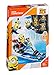 Produktbild Mega Bloks FFJ33 Mega Construx Despicable Me Wild Waterski Bike Building Set