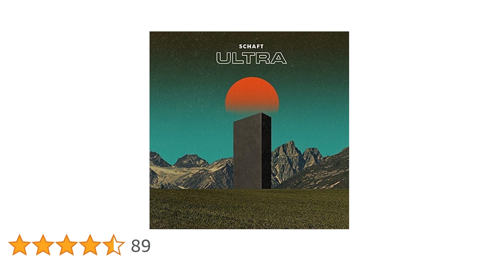 邦楽インダストリアル〇SCHAFT『ARCHIVES』1994／2016 セット Amazon