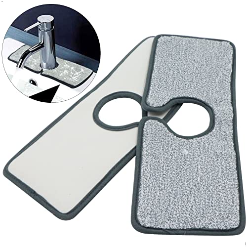 Tappetino assorbente rubinetto protezione