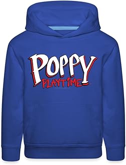 Amazon.com: Poppy Playtime: Apparel