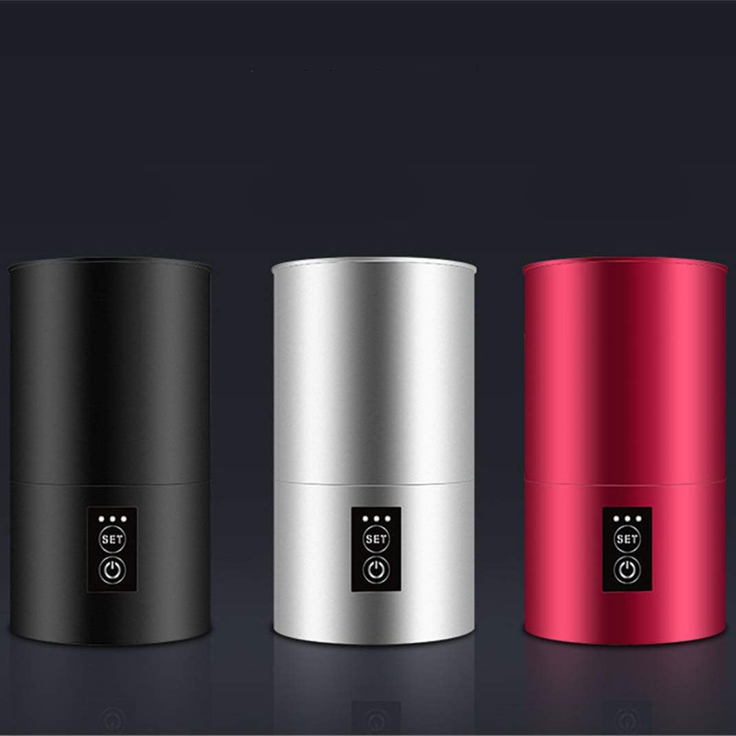 pulitori automatici per occhiali