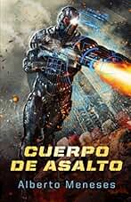 Cuerpo de Asalto