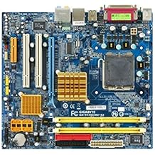 Pc Motherboard Motherboard Fit for Gigabyte GA-945GCMX-S2 Socket LGA 775 DDR2 Desktop Motherboard