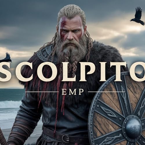  Scolpito