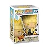 Funko POP! Animation Naruto Uzumaki Six Path Sage - Collectible Vinyl Figure - Gift Idea - Official Merchandise - for Kids & Adults - Anime Fans - Model Figure for Collectors and Display