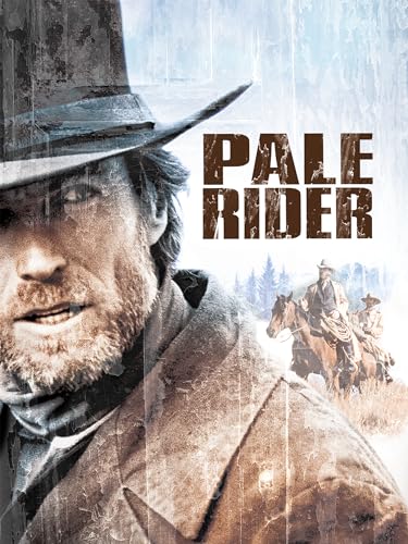 Pale Rider