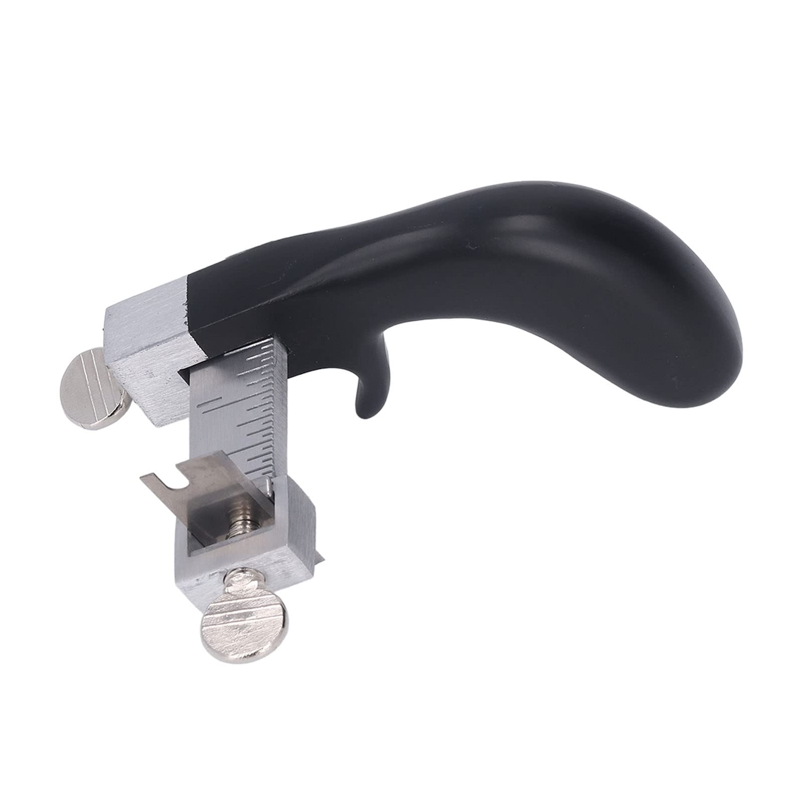 LetCart Leather Strap Cutter with Adjustable Blade & Grip Handle - Image 4