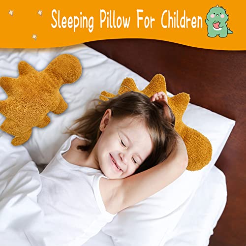 Tvvpgg Dino Chicken Nugget Plush,18In Chicken Nugget Pillow Stuffed Toy, Funny Dino Chicken Nuggets Pillow Gifts For Kids Adults Girlfriend Christmas… #TOP3