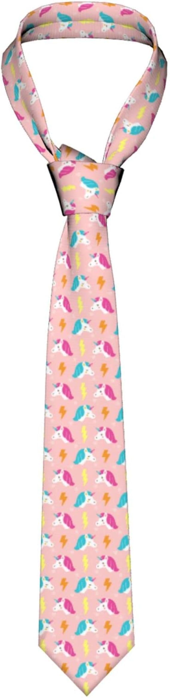 Amazon 洗える ネクタイ かわいい ピンク ユニコーン結婚式 就活 入学式 卒業式 プレゼント男性 ギフト ネクタイ 通販 Amazon 洗える ネクタイ かわいい ピンク ユニコーン結婚式 就活 入学式 卒業式 プレゼント男性 ギフト ネクタイ 通販
