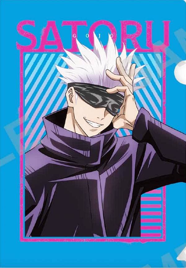 INP０６２３ページ　五条悟　⭐︎完全版 INP0623ページ 五条悟 ⭐︎完全版 INP0623ページ 五条悟 ⭐︎完全