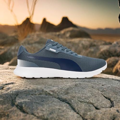 Image of Puma Men Razz Running Shoe