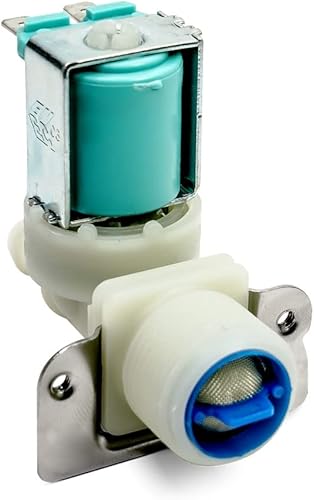 Miniatura 7 de ForeverPRO Conjunto de válvula de entrada de agua 5220FR2006H para lavadora LG 1268123 5220FR2006L AH3527427 EA3527427