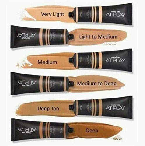 Rostro, Beauty maquillaje nut Marca MARY KAY (3)