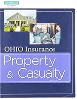 Ohio Insurance: Property & Casualty, 14th edition 1598444204 Book Cover