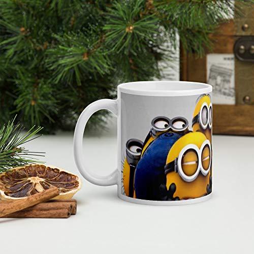 Caneca de Porcelana 13