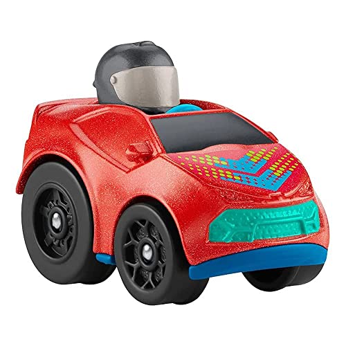 Fisher-Price Wheelies Super Car