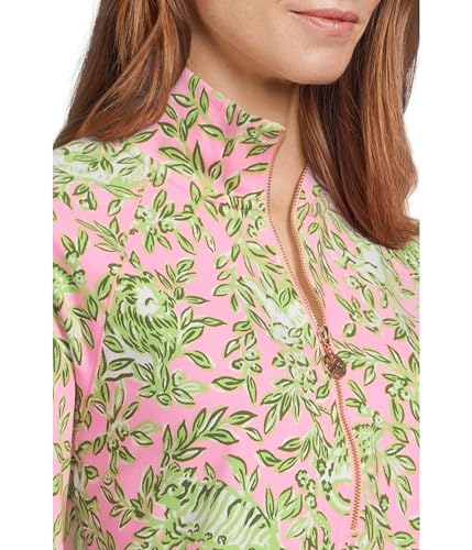 Lilly Pulitzer Women's UPF 50+ Skipper Popover4