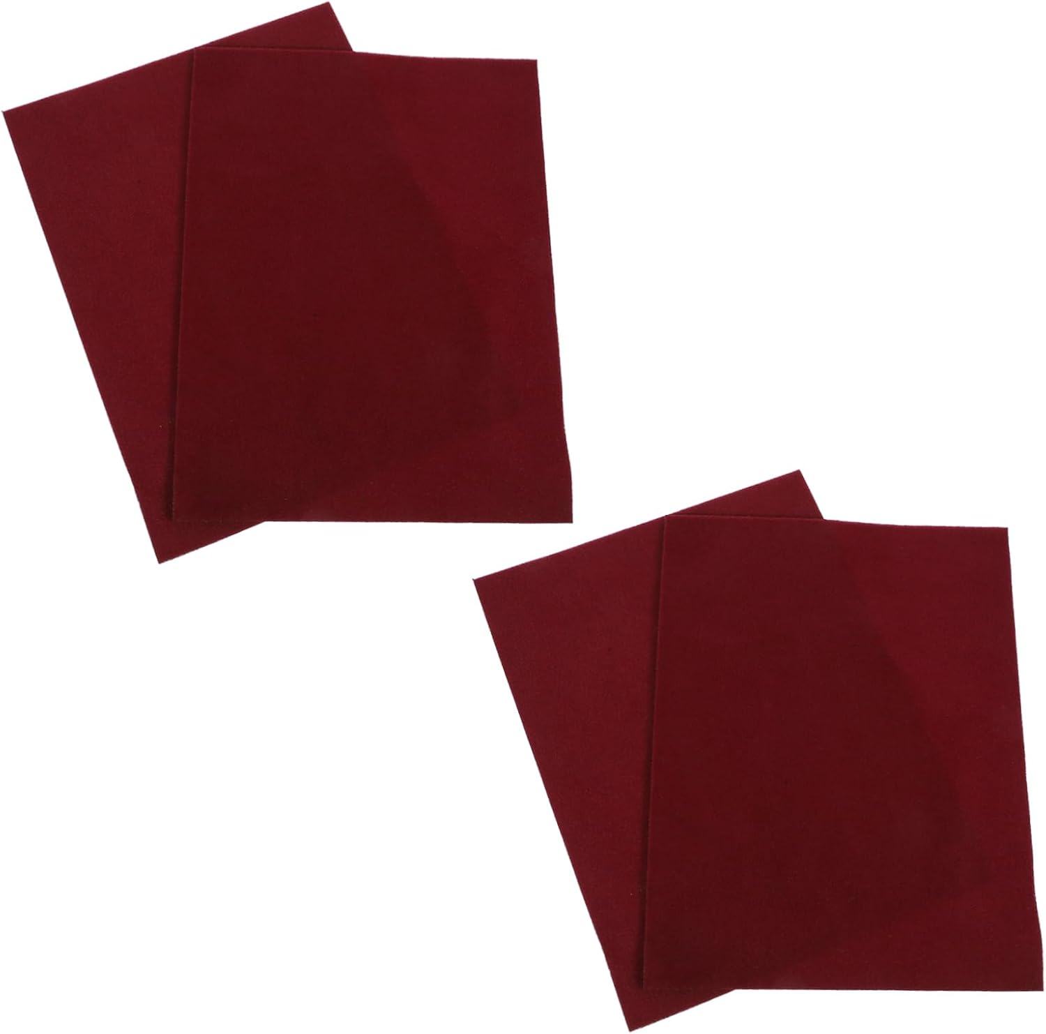 Beatifufu 4pcs Bead Mat Jewelry Making Kit Beading Mats for Jewelry Non-Slip DIY Accessories Bead Making Random Color