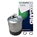 ECOGARD XF56305 Premium Diesel Fuel Filter Fits Dodge Sprinter 2500 2.7L DIESEL 2004-2006, Sprinter 2500 3.0L DIESEL 2007-2009, Sprinter 3500 3.0L DIESEL 2007-2009