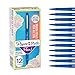 Paper Mate Flair Original Fibre Tip Pen Medium 1.0mm Pack of 12