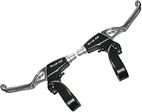 Manetes De Freio Bike Maçaneta V-brake Gta Alumínio (par)