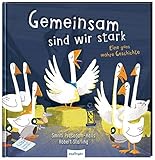 gemeinsam stark tönisvorst  Gemeinsam sind wir stark: Eine gans wahre Geschichte