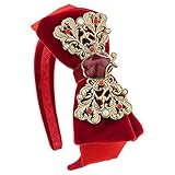 Disney Snow White Headband for Kids Multi