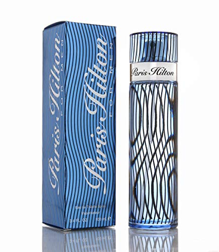 Paris Hilton Men 3.4oz. Cologne Spray for Men by Paris Hilton