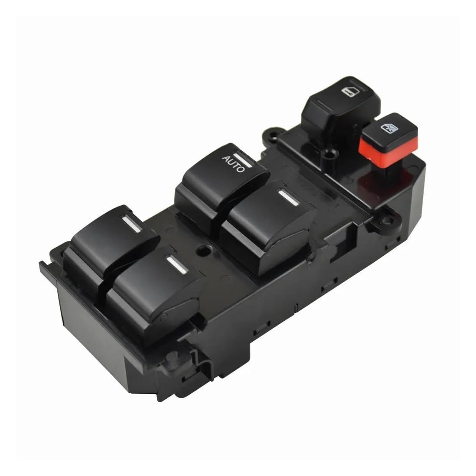 Bouton lève-vitre pour CR-V 2007-2011 commande électrique de rechange interrupteur 35750-SWA-K01 - 6