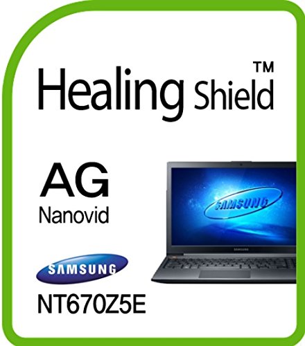 Healingshield/q[OV[h m[gp\RtیtBiAtivbook 6 NT670Z5Epj