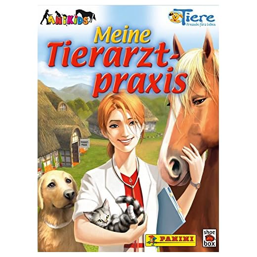 Meine Tierarztpraxis