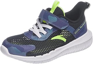 انتا حذاء رياضي للجري للاطفال من الجنسين