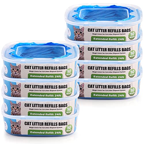 Cat Genie Refills 2023 Vet Ranch We Love Pets