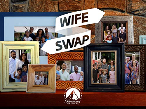 Wife Swap Season 1