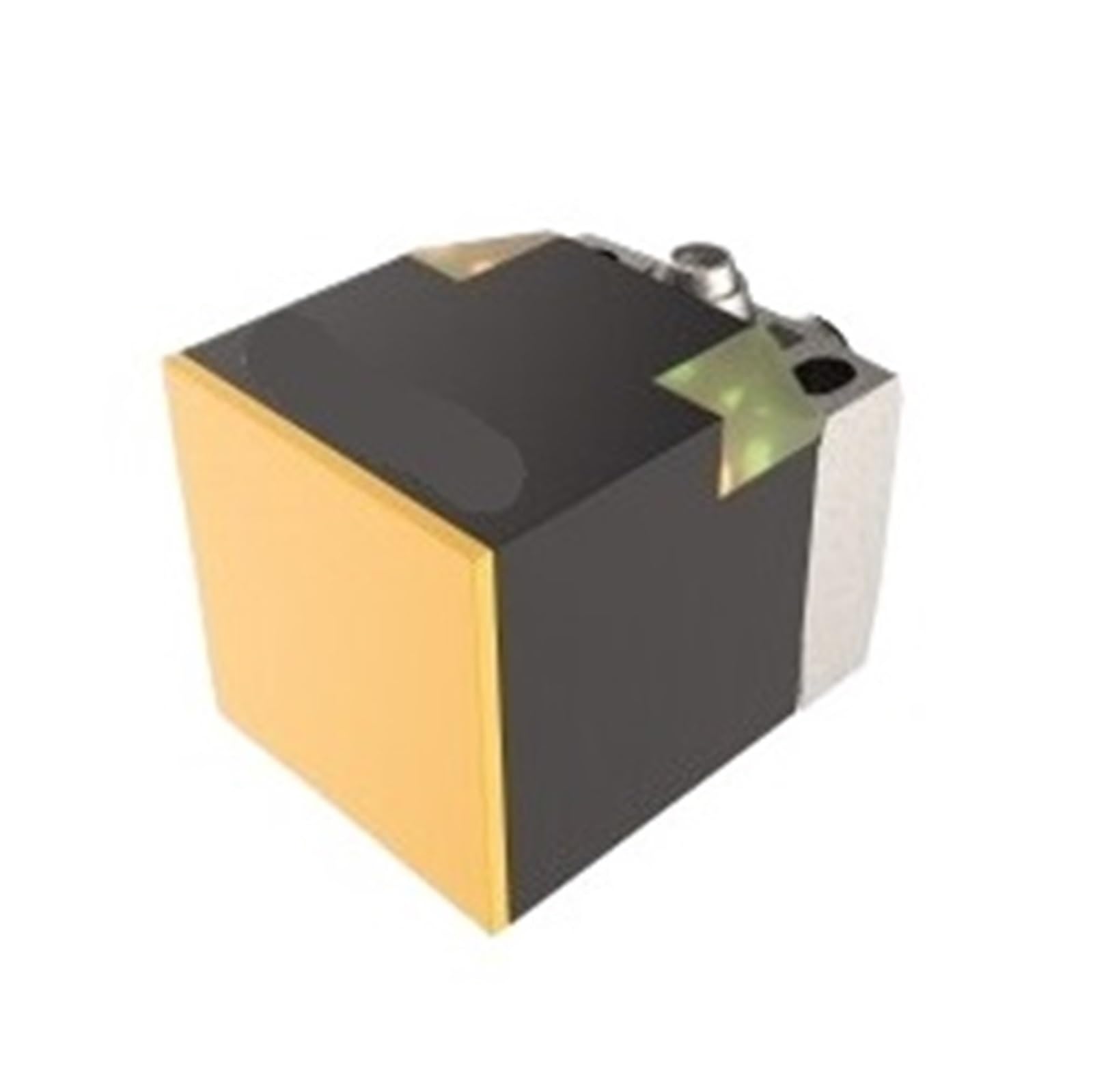 Induktiver Näherungsschalter, Näherungssensoren BI10-M30-IOLU69X2-H1141 100001079 for die Steuerung von Industriemaschinen usw.