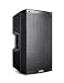 Alto Professional TS215 | 15" 2-Way Powered Loudspeaker with Integrated Mixer (1100W Peak / 550W Continuous)