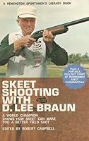Skeet Shooting With D. Lee Brown. B00HGXLIY6 Book Cover